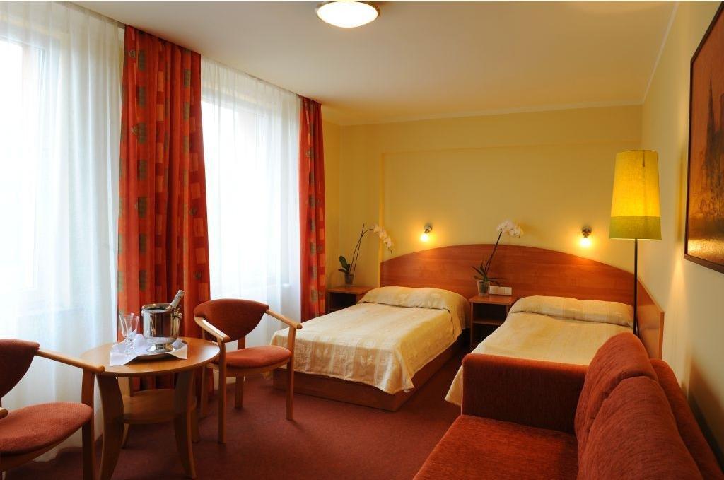 Hotel Gorzow Gorzow Wielkopolski Room photo